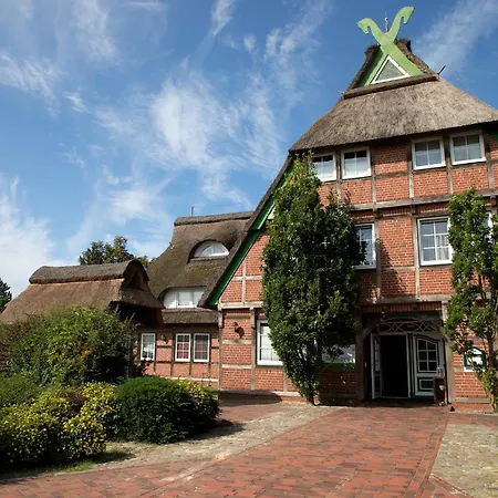 Sieltrift 4-12 Dorumer Neufeld