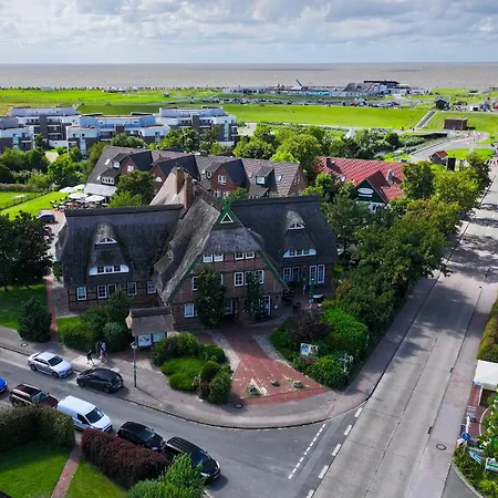 Sieltrift 4-12 * Dorumer Neufeld