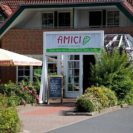 Apartmán Sieltrift 4-12