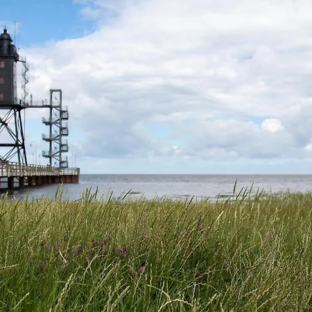 Apartmán Sieltrift 4-12