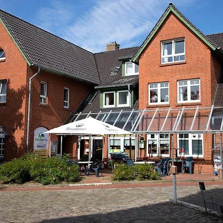 Apartmán Sieltrift 4-12 *