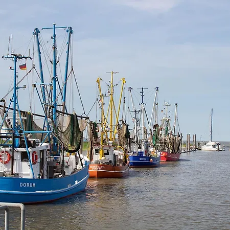 Apartmán Sieltrift 4-12 *