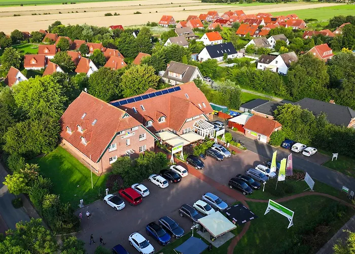 Sieltrift 4-12 شقة *