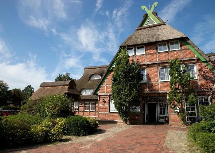 Sieltrift 4-12 دورم نيوفيلد