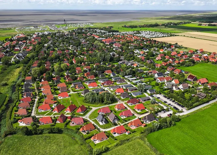 Sieltrift 4-12 شقة *