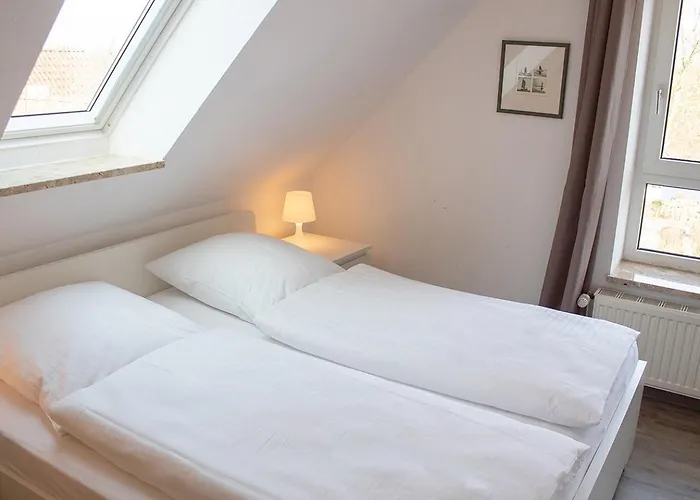 شقة Sieltrift 4-12 *