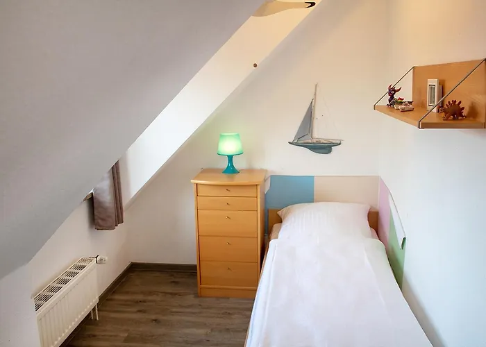 Sieltrift 4-12 شقة دورم نيوفيلد