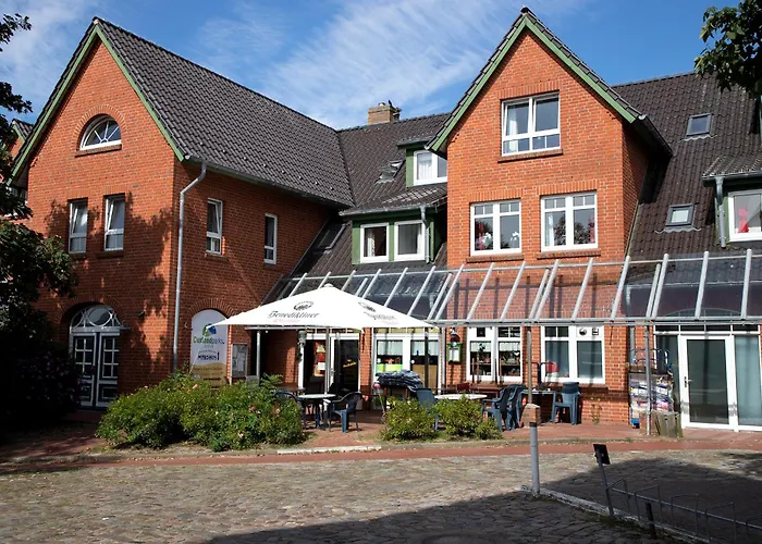 شقة Sieltrift 4-12 *