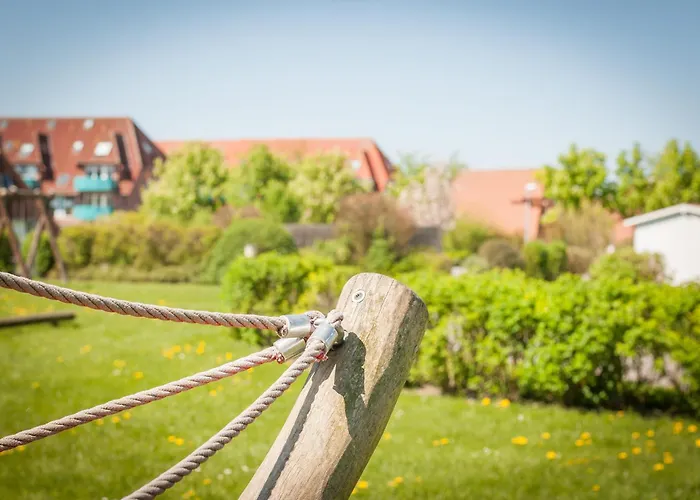 Sieltrift 4-12 شقة