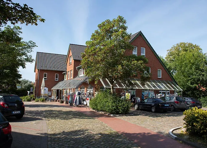 شقة Sieltrift 4-12