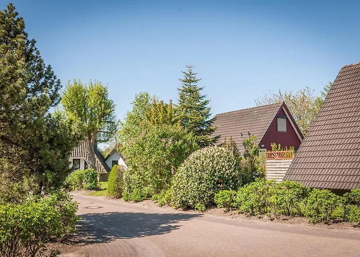 Sieltrift 4-12 دورم نيوفيلد